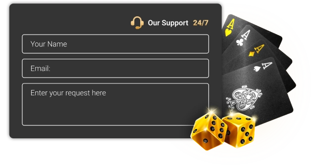 Lucky Block Casino Canada Support